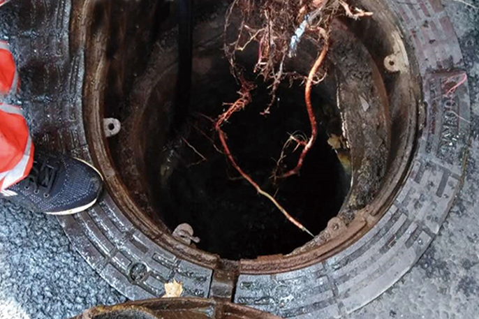 汉寿管道预处理